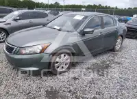 2008 Honda Accord фото