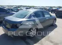 2008 Honda Accord фото