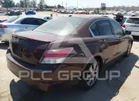 2008 Honda Accord фото
