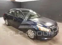 2008 Honda Accord фото