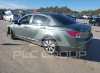 2008 Honda Accord фото