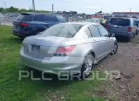 2008 Honda Accord photo
