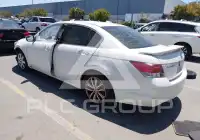 2008 Honda Accord фото