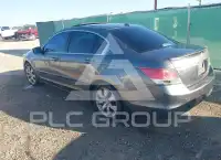 2008 Honda Accord photo