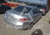2008 Honda Accord photo