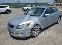 2008 Honda Accord photo