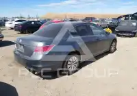 2008 Honda Accord фото