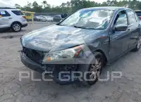 2008 Honda Accord фото