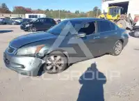 2008 Honda Accord фото