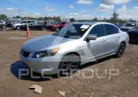 2008 Honda Accord фото