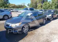 2008 Honda Accord фото
