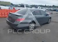 2008 Honda Accord photo