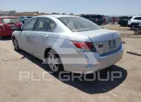 2008 Honda Accord фото