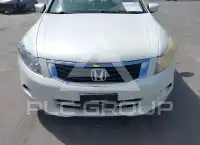 2008 Honda Accord фото