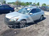 2008 Honda Accord фото