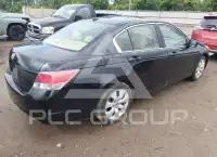 2008 Honda Accord photo