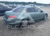 2008 Honda Accord фото