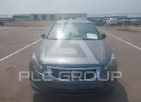 2008 Honda Accord фото