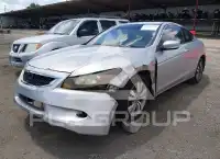 2008 Honda Accord фото
