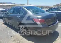 2008 Honda Accord фото