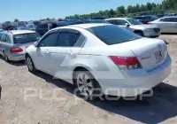 2008 Honda Accord фото