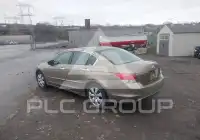 2008 Honda Accord фото