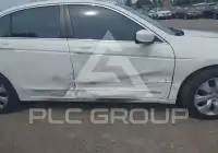 2008 Honda Accord photo