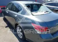 2008 Honda Accord photo
