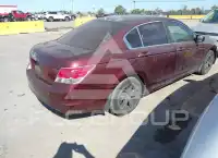 2008 Honda Accord фото