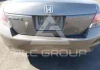 2008 Honda Accord фото