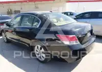 2008 Honda Accord фото