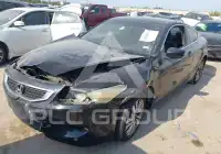 2008 Honda Accord фото