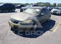 2008 Honda Accord фото