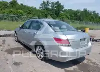 2008 Honda Accord photo