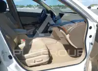 2008 Honda Accord фото