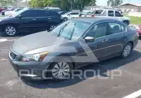 2008 Honda Accord фото