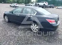 2008 Honda Accord photo