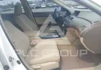 2008 Honda Accord photo