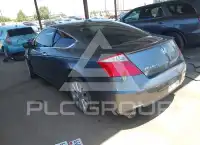 2008 Honda Accord фото