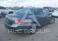2008 Honda Accord photo