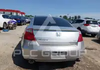 2008 Honda Accord фото