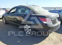 2008 Honda Accord фото