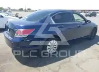 2008 Honda Accord фото