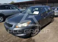 2008 Honda Accord фото
