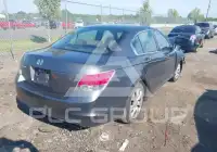 2008 Honda Accord фото