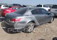 2008 Honda Accord фото