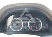 2008 Honda Accord фото