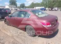 2008 Honda Accord фото