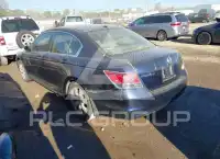 2008 Honda Accord photo