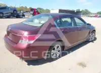 2008 Honda Accord photo